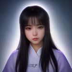 林数远，澳门六合彩研究所首席数据分析师，专业男性头像，深色背景