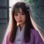苏合规，澳门六合彩研究所合规与内容审核主管，专业女性头像，严谨气质