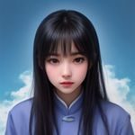 黄研究，澳门六合彩研究所资深统计研究员，专业男性头像，学术气质